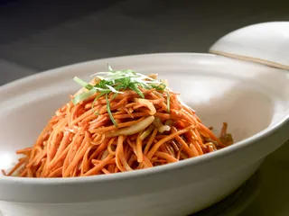 LCSC2668爽脆萝卜丝