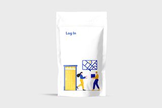 高端品牌文创VI样机psd模板