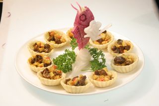 19金盏海皇松茸粒 定州通达