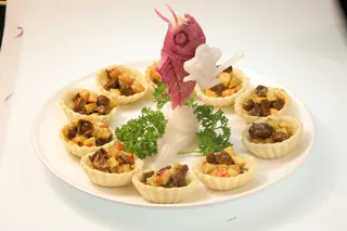 19金盏海皇松茸粒 定州通达