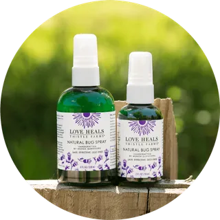 香薰素材圆形瓶子