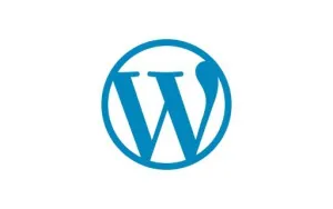 WordPress标志 PNG免抠