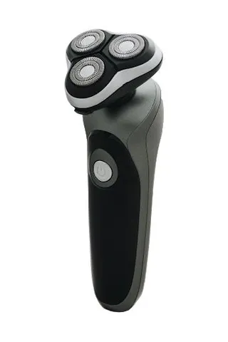 电动剃须刀 PNG免抠