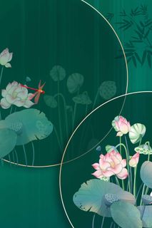 夏天 清爽夏日背景