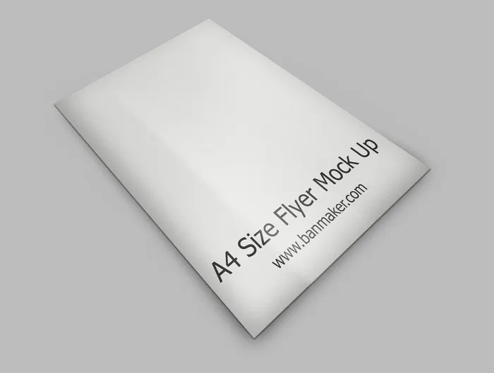 产品画册提案效果样机模板psd模版下载