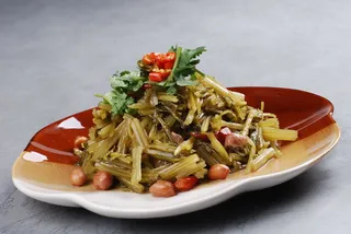 LCSC2005炝拌浆水菜