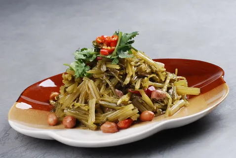 LCSC2005炝拌浆水菜 LCSC2005炝拌浆水菜