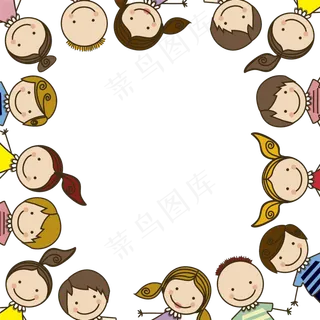 儿童节|童趣|海报|儿童节海报