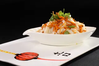 L02250金丝虫草拌牦肚