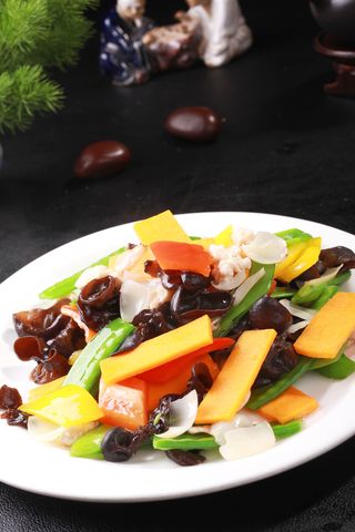 养生时蔬26元一份 (2)