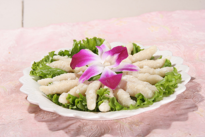 吉祥上上签