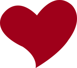 爱心-心形爱心PNG免扣图片素材