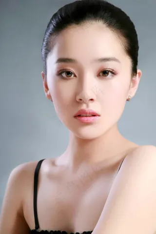 美女明星阚清子高清大图