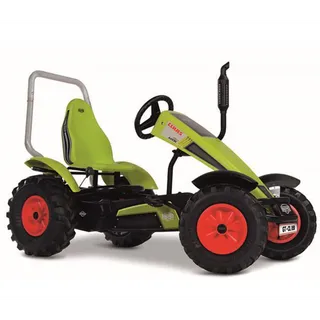 农田车现代农业