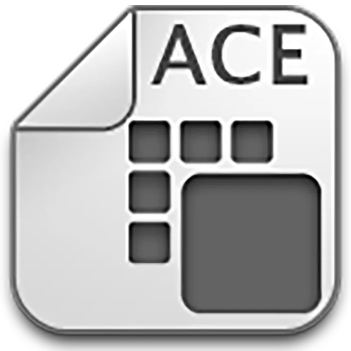 ACE素材