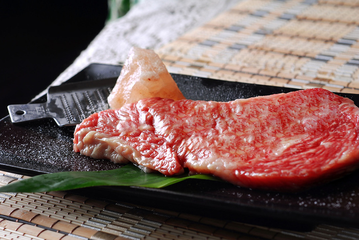 美食*和牛