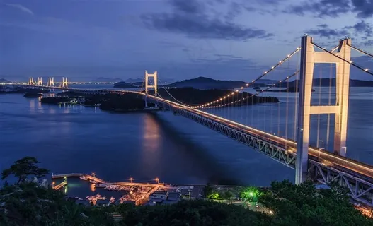 城市夜景灯光图片素材 城市夜景灯光图片素材