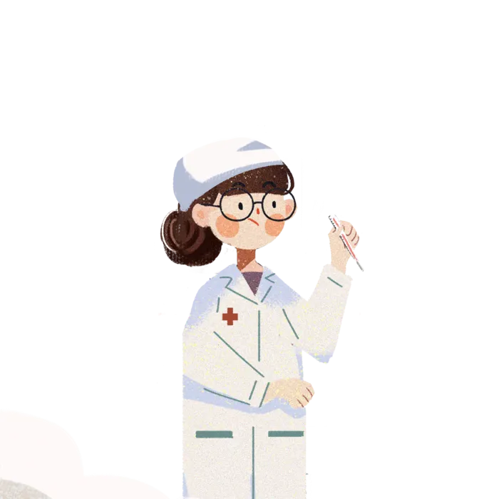 最美天使护士节护士医生医用工具免抠png图片