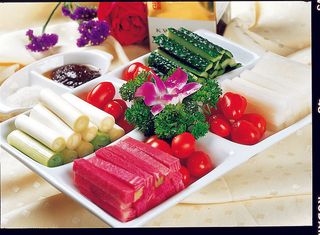 0911LCS-186田园大丰收