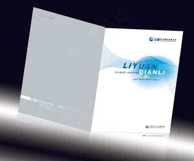 封面设计图片素材