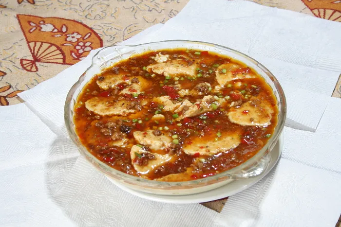 韵山豆腐 (1)