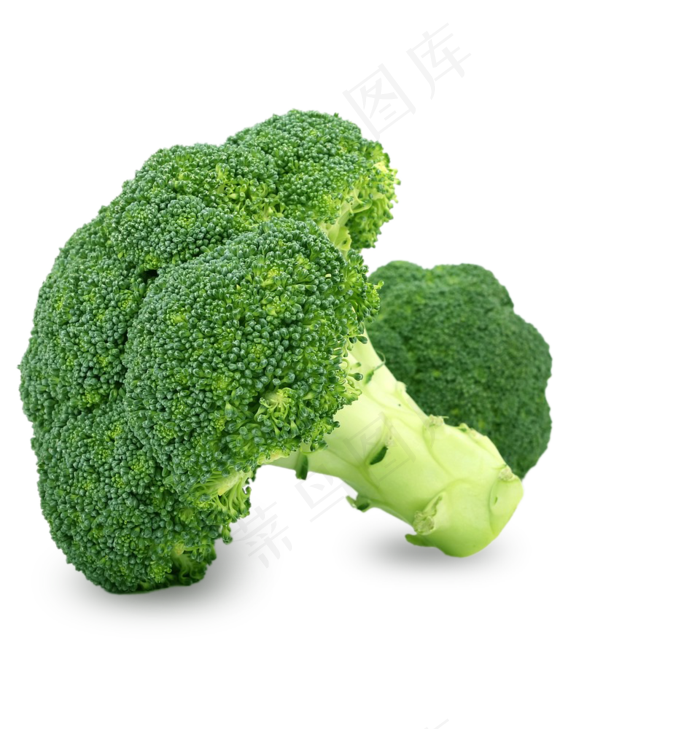 蔬菜免扣png素材