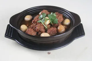 保府骨渣丸子25