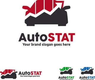 设计 汽车标志 LOGO 素材