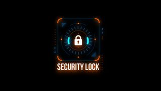 解锁赛博朋克科技图案素材