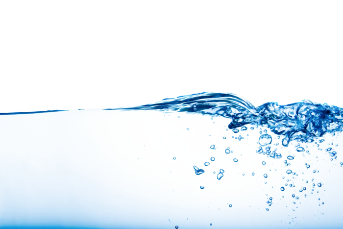 浪花水花水素材设计元素蓝色水里