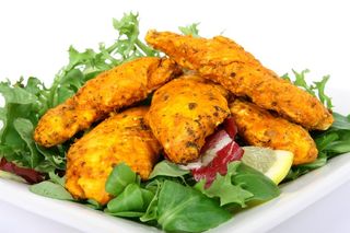 炸鸡图片系列五六