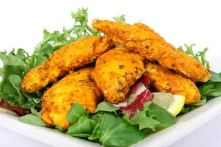 炸鸡图片系列五六