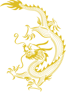 黄色线稿素材免扣