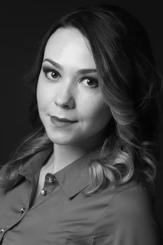 欧美轻熟风美女图片