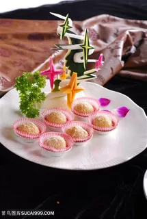 金沙汤圆的美食图片 金沙汤圆的美食图片