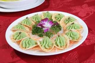 53一品青豆泥-石库门