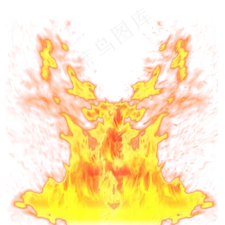 火焰免扣图片   火焰免扣图片