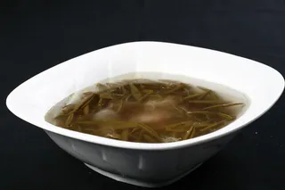 TG00082西湖莼菜汤