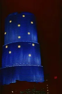 特色建筑 580 特色建筑 580