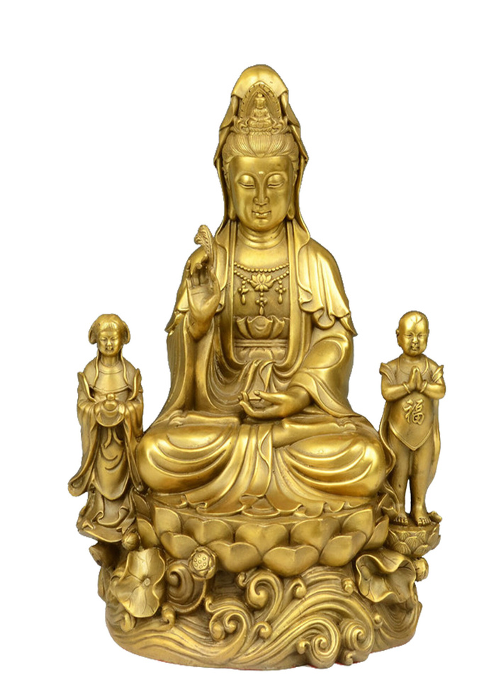 雕塑艺术psd素材