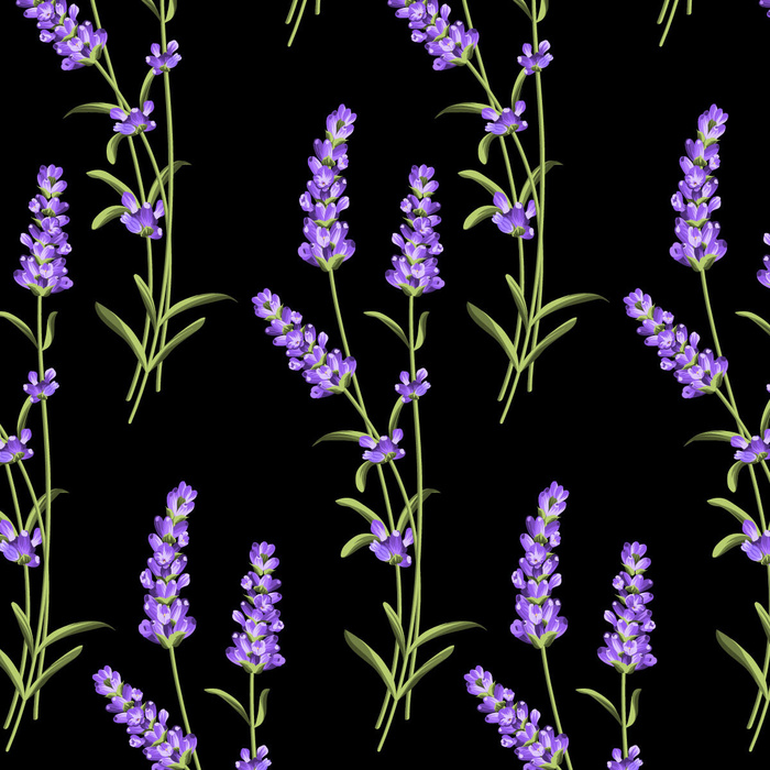 花卉唯美手绘花朵面料纹理手机壳布料面料印花服装矢量图案素材