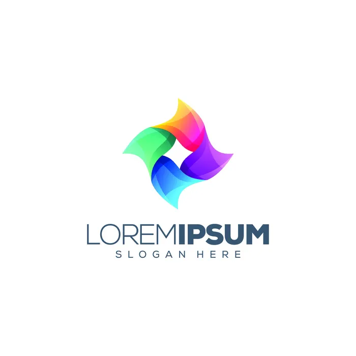 图标识标志公司字母企业商标品牌LOGO设计素材矢量模板eps,ai矢量模版下载