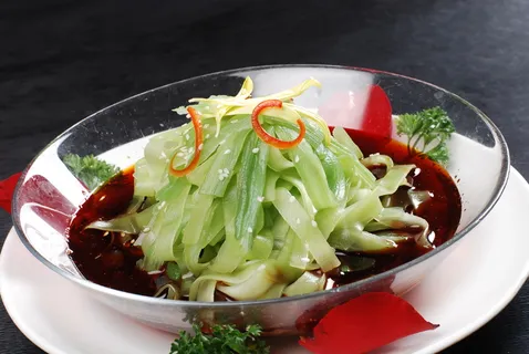 LCSC2921酸辣爽脆