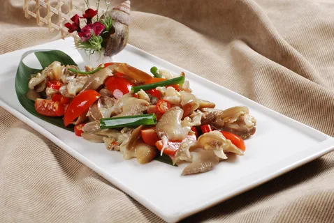 LCH4115七公香水螺