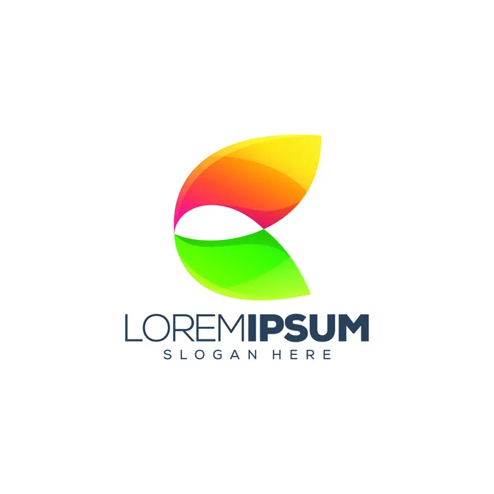 图标识标志公司字母企业商标品牌LOGO设计素材矢量模板eps,ai矢量模版下载