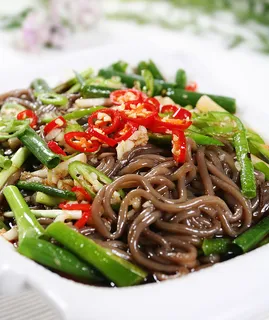 酸辣蕨根粉 酸辣蕨根粉