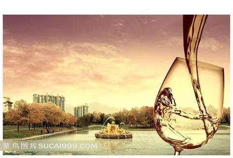 房地产广告创作