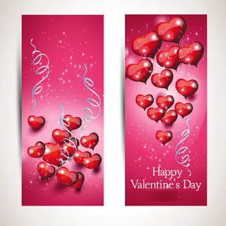 2.14情人节 背景