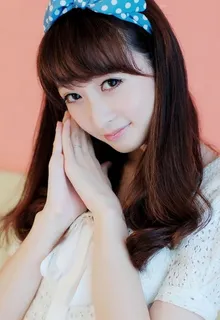 摄影图片人物美女模特照片