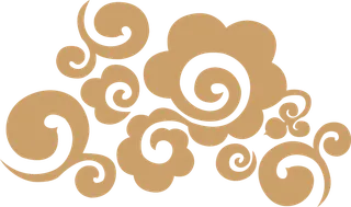 古风祥云PNG免扣图片素材 (60)